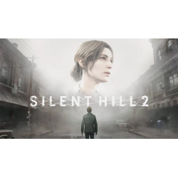 Silent Hill 2 PS5 VF - Une expérience de jeu inoubliable