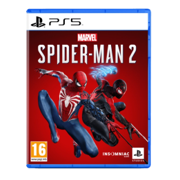 Marvel's Spider-Man 2 PS5 | Jeu vidéo