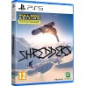 SHREDDERS PS5 VF