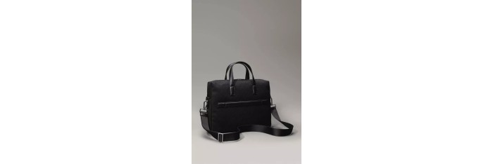 Sac d'ordinateur avec logo - Calvin klein
