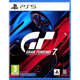 Gran Turismo 7 PS5 – Jeu Course & Simulation Auto