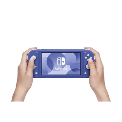 Console Switch Lite