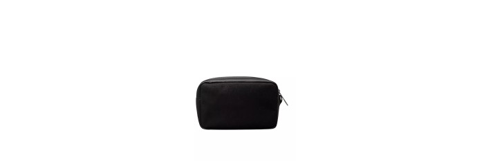 Trousse cuir  - Calvin klein