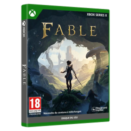 Fable Xbox Series X|S – Jeu vidéo RPG