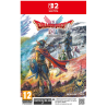 DRAGON QUEST I & II HD - 2D REMAKE SWI2 VF