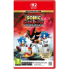 SONIC X SHADOW GENERATIONS SWI2 VF
