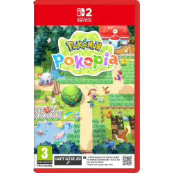 POKEMON POKOPIA SWI2 VF