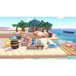 POKEMON POKOPIA SWI2 VF