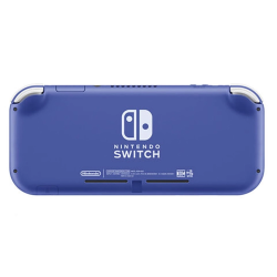 Console Switch Lite