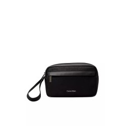 Trousse cuir  - Calvin klein