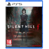 Silent Hill F pour PS5 - Découvrez l'expérience horrifique !