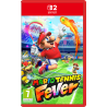 MARIO TENNIS FEVER SWI2 VF