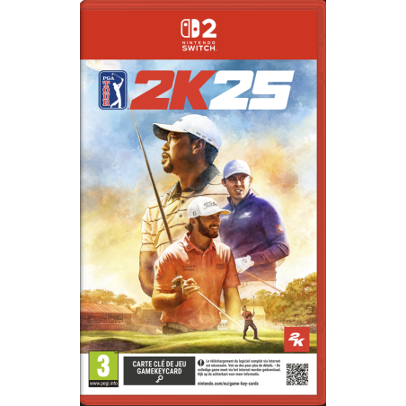 PGA TOUR 2K25 SWI2 VF
