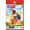 PGA TOUR 2K25 SWI2 VF