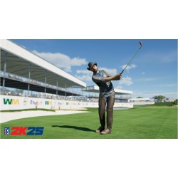 PGA TOUR 2K25 SWI2 VF