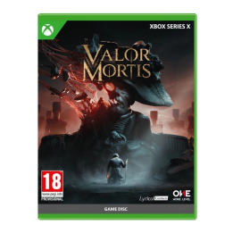 Valor Mortis Xbox Series X|S – Jeu vidéo action RPG