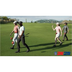 PGA TOUR 2K25 SWI2 VF