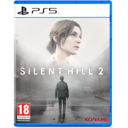 Silent Hill 2 PS5 VF - Une expérience de jeu inoubliable