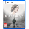 Silent Hill 2 PS5 VF - Une expérience de jeu inoubliable