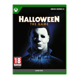 Halloween The Game Xbox Series X|S – Jeu vidéo