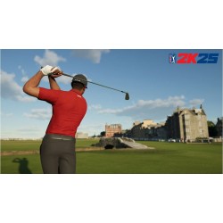 PGA TOUR 2K25 SWI2 VF