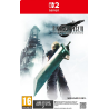 FINAL FANTASY VII REMAKE SWI2 VF