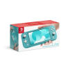 Console Switch Lite