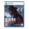THE LAST OF US PART II REMASTERED PS5 VF