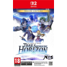 LEGEND...TRAILS BEYOND THE HORIZON DELUXE SWI 2