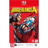 BORDERLANDS 4 SWI2 VF