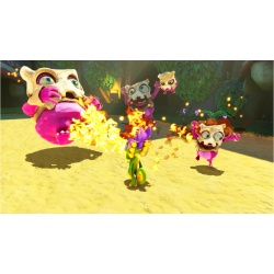 YOOKA RE-PLAYLEE SWI2 VF