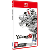 YAKUZA KIWAMI SWI2 VF