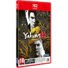 YAKUZA KIWAMI 2 SWI2 VF