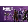 FORTNITE DARKFIRE & ICE PACK SWI2 VF