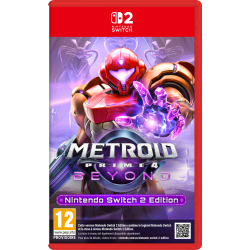 METROID PRIME 4 BEYOND SWI2 VF