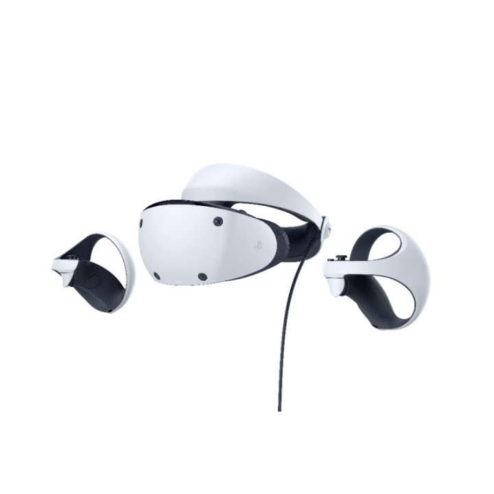 Casque PSVR2 – PlayStation VR2 pour PS5