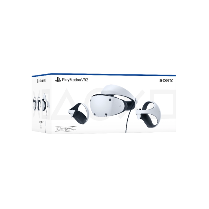 Casque PSVR2 – PlayStation VR2 pour PS5
