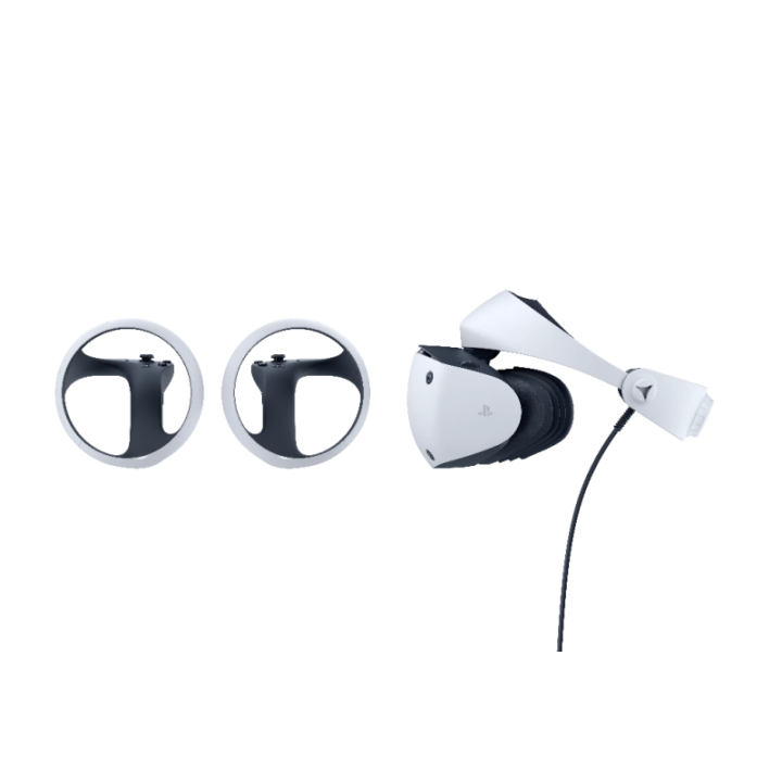 Casque PSVR2 – PlayStation VR2 pour PS5