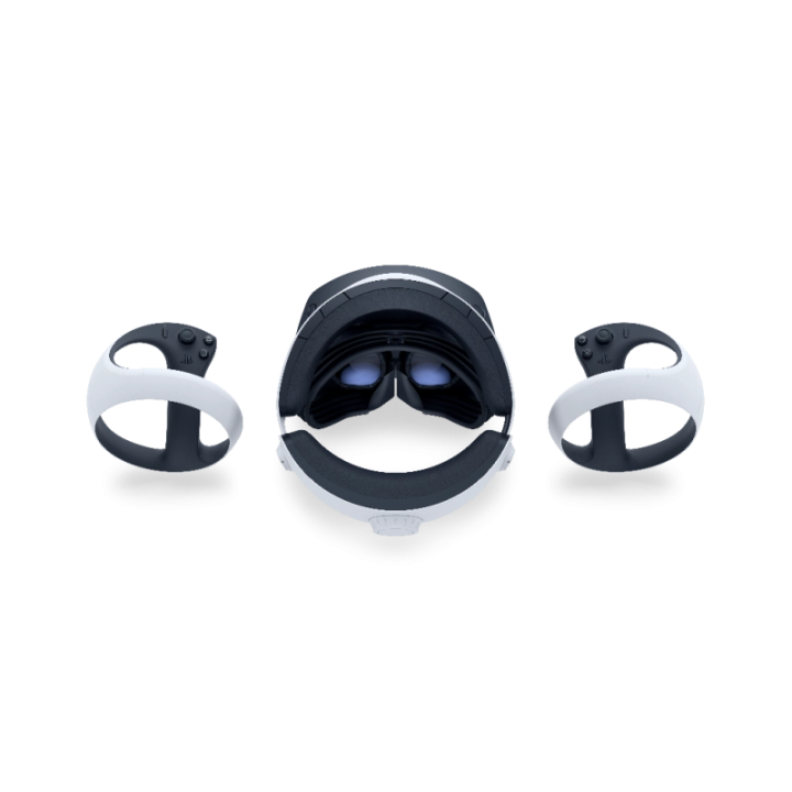 Casque PSVR2 – PlayStation VR2 pour PS5