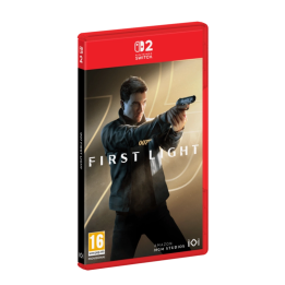 007 First Light Switch 2 – Édition Standard | Jeu vidéo