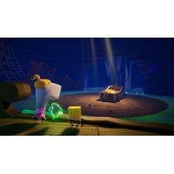 BOB L'EPONGE TITANS DES MAREES SWI2 VF