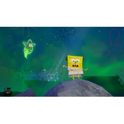 BOB L'EPONGE TITANS DES MAREES SWI2 VF