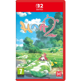 HOA 2 Switch 2 – Jeu Nintendo Switch 2 | Achat en ligne