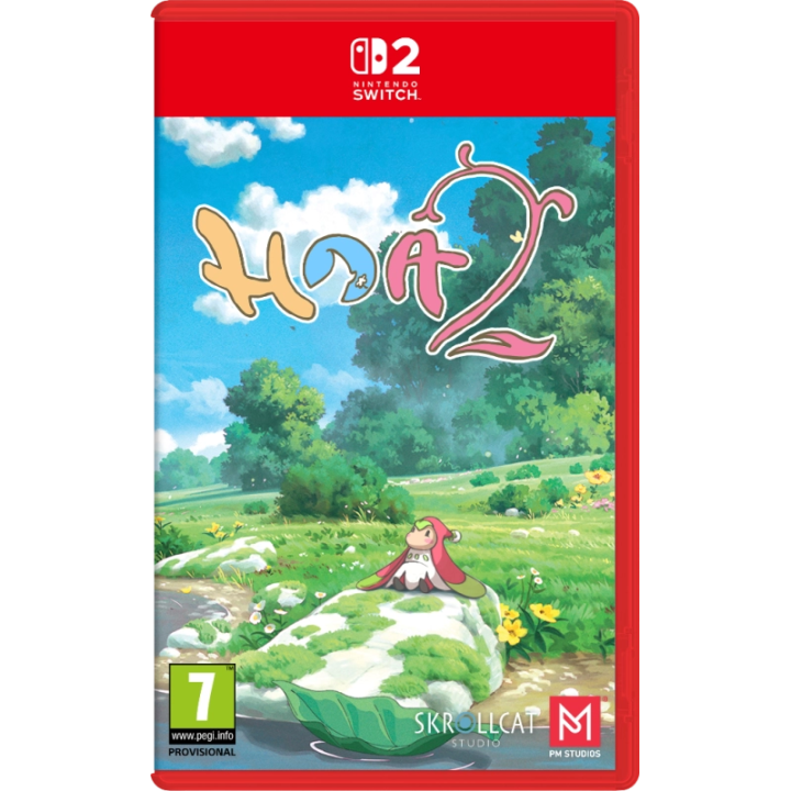 HOA 2 Switch 2 – Jeu Nintendo Switch 2 | Achat en ligne