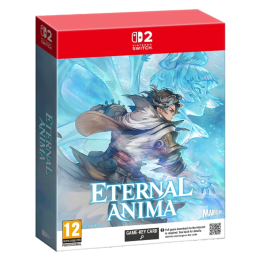 Eternal Anima Limited Edition Switch 2 | Jeu vidéo