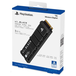 Disque SSD 1TB pour console PS5