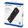 Disque SSD 1TB pour console PS5