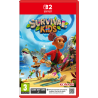 SURVIVAL KIDS SWI2 VF