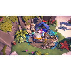 SURVIVAL KIDS SWI2 VF