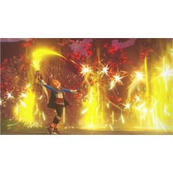 HYRULE WARRIOR SWI2 VF